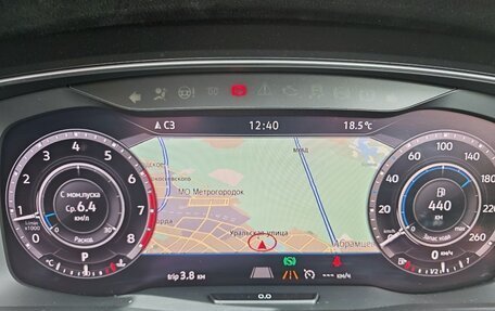 Volkswagen Golf VII, 2019 год, 2 500 000 рублей, 8 фотография