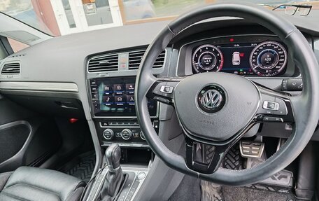 Volkswagen Golf VII, 2019 год, 2 500 000 рублей, 11 фотография