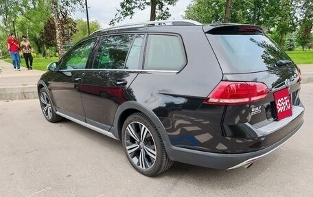Volkswagen Golf VII, 2019 год, 2 500 000 рублей, 5 фотография