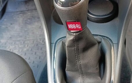 Volkswagen Polo VI (EU Market), 2017 год, 1 190 000 рублей, 14 фотография