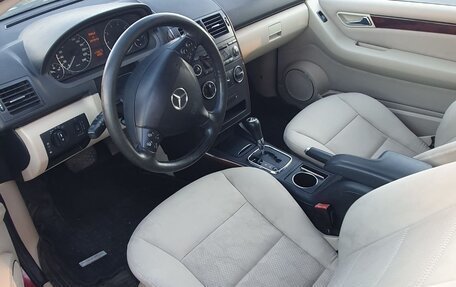 Mercedes-Benz A-Класс, 2007 год, 350 000 рублей, 7 фотография