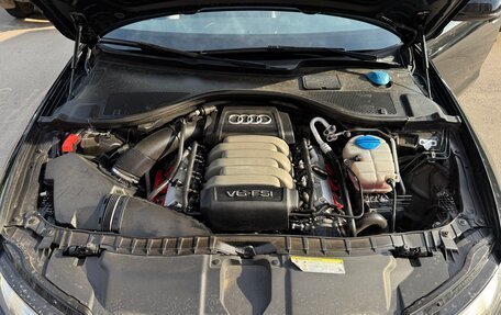 Audi A6, 2014 год, 1 800 000 рублей, 3 фотография