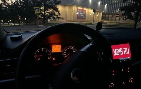 SsangYong Actyon II рестайлинг, 2012 год, 1 200 000 рублей, 7 фотография