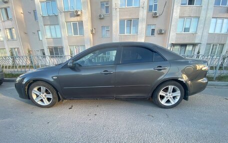Mazda 6, 2006 год, 680 000 рублей, 3 фотография