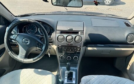 Mazda 6, 2006 год, 680 000 рублей, 5 фотография