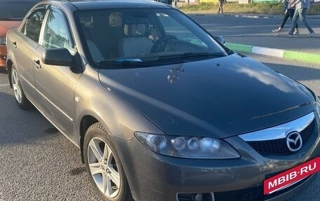 Mazda 6, 2006 год, 680 000 рублей, 2 фотография