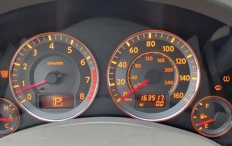 Infiniti FX I, 2007 год, 1 150 000 рублей, 2 фотография