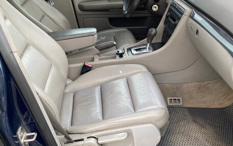 Audi A4, 2004 год, 660 000 рублей, 8 фотография
