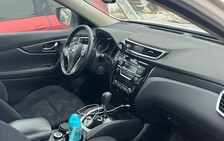 Nissan X-Trail, 2015 год, 1 890 000 рублей, 4 фотография