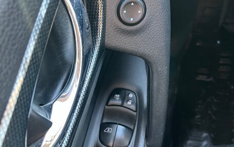 Nissan X-Trail, 2015 год, 1 890 000 рублей, 7 фотография