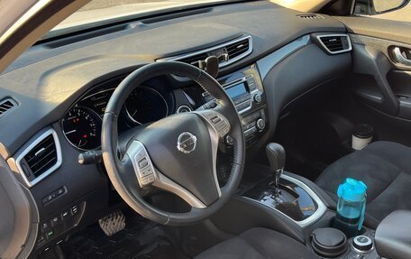 Nissan X-Trail, 2015 год, 1 890 000 рублей, 5 фотография