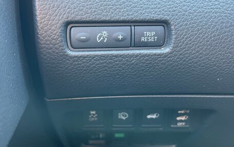 Nissan X-Trail, 2015 год, 1 890 000 рублей, 8 фотография