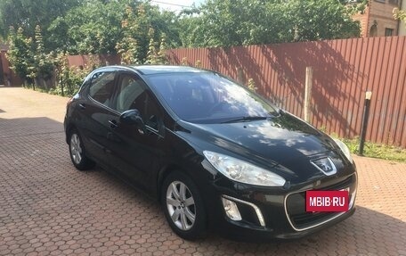 Peugeot 308 II, 2012 год, 710 000 рублей, 3 фотография