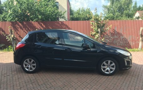 Peugeot 308 II, 2012 год, 710 000 рублей, 4 фотография