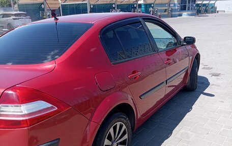 Renault Megane II, 2006 год, 450 000 рублей, 2 фотография