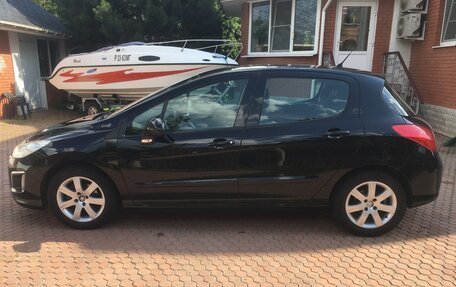 Peugeot 308 II, 2012 год, 710 000 рублей, 8 фотография