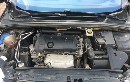 Peugeot 308 II, 2012 год, 710 000 рублей, 9 фотография