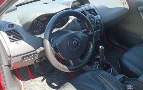 Renault Megane II, 2006 год, 450 000 рублей, 7 фотография