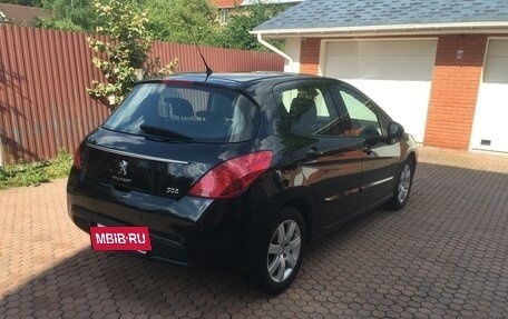 Peugeot 308 II, 2012 год, 710 000 рублей, 5 фотография