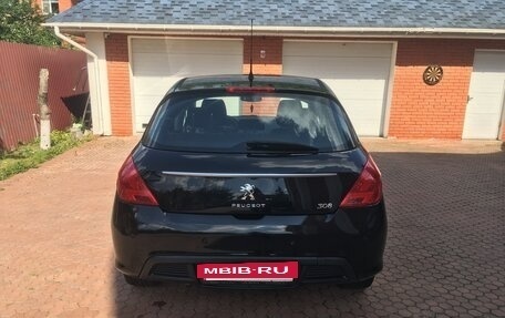 Peugeot 308 II, 2012 год, 710 000 рублей, 6 фотография