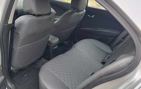 Nissan Primera III, 2002 год, 380 000 рублей, 6 фотография