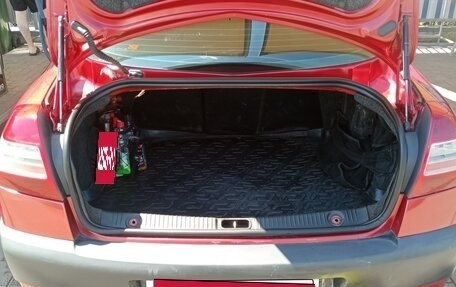 Renault Megane II, 2006 год, 450 000 рублей, 6 фотография