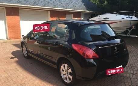 Peugeot 308 II, 2012 год, 710 000 рублей, 7 фотография