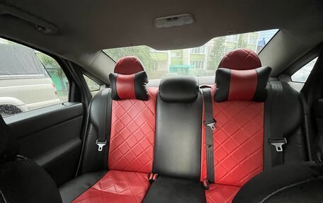 Volvo S40 II, 2006 год, 600 000 рублей, 6 фотография