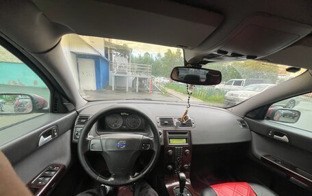 Volvo S40 II, 2006 год, 600 000 рублей, 5 фотография