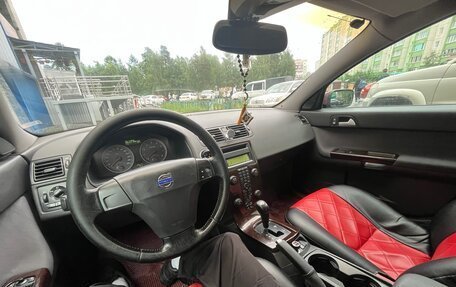 Volvo S40 II, 2006 год, 600 000 рублей, 7 фотография
