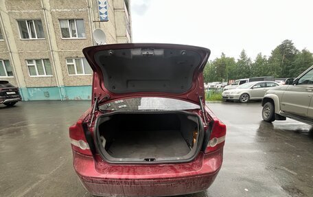 Volvo S40 II, 2006 год, 600 000 рублей, 4 фотография