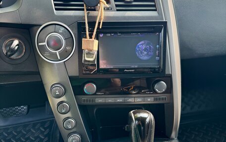 SsangYong Kyron I, 2011 год, 1 300 000 рублей, 5 фотография