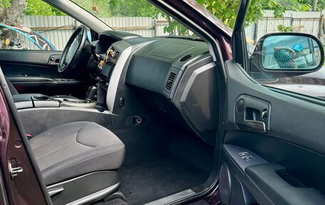 SsangYong Kyron I, 2011 год, 1 300 000 рублей, 9 фотография