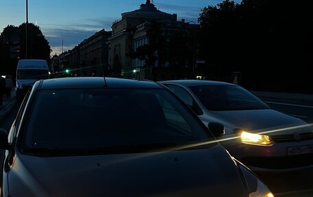 Ford Focus II рестайлинг, 2010 год, 430 000 рублей, 2 фотография