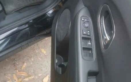 Honda Vezel, 2016 год, 1 799 000 рублей, 12 фотография