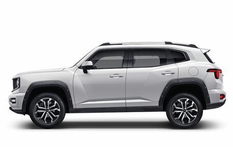 Haval H7, 2025 год, 3 649 000 рублей, 2 фотография