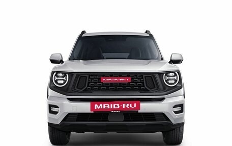 Haval H7, 2025 год, 3 649 000 рублей, 3 фотография