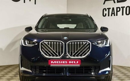 BMW X3, 2025 год, 7 310 000 рублей, 3 фотография