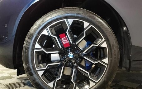 BMW X3, 2025 год, 7 310 000 рублей, 7 фотография
