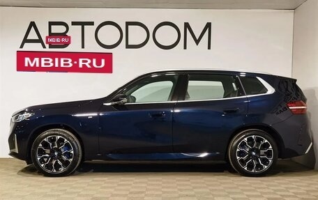 BMW X3, 2025 год, 7 310 000 рублей, 5 фотография