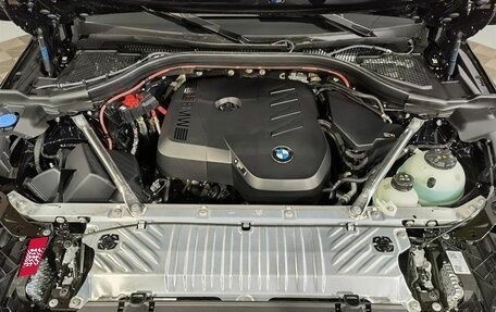 BMW X3, 2025 год, 7 310 000 рублей, 10 фотография