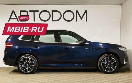 BMW X3, 2025 год, 7 310 000 рублей, 6 фотография