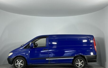 Mercedes-Benz Vito, 2004 год, 550 000 рублей, 8 фотография