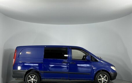Mercedes-Benz Vito, 2004 год, 550 000 рублей, 4 фотография
