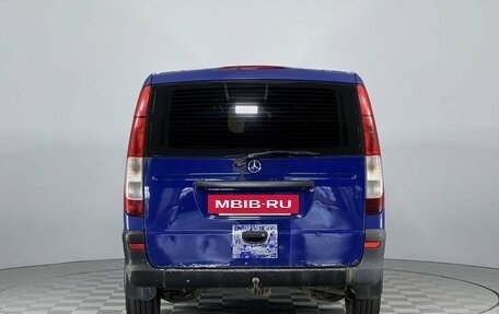 Mercedes-Benz Vito, 2004 год, 550 000 рублей, 6 фотография