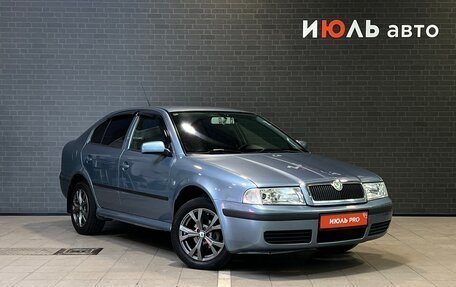 Skoda Octavia IV, 2010 год, 700 000 рублей, 3 фотография