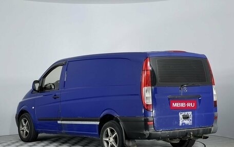 Mercedes-Benz Vito, 2004 год, 550 000 рублей, 7 фотография