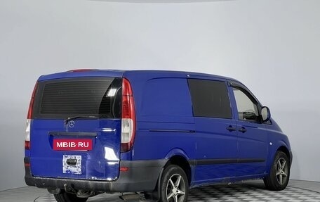 Mercedes-Benz Vito, 2004 год, 550 000 рублей, 5 фотография
