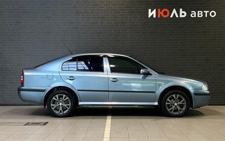 Skoda Octavia IV, 2010 год, 700 000 рублей, 4 фотография