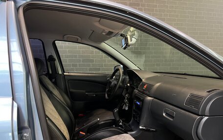 Skoda Octavia IV, 2010 год, 700 000 рублей, 8 фотография